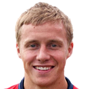 Kris Pike fm 2021