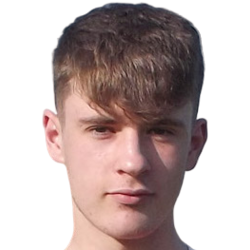 Ruairi O'Hare fm 2021