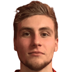 Jonathon Doey fm 2021