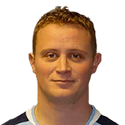 Darren Fitzgerald fm 2021