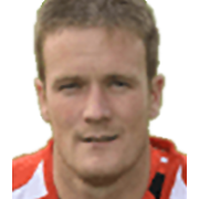 Mark Holland fm 2021