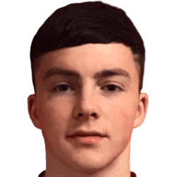 Tom Patchett fm 2021