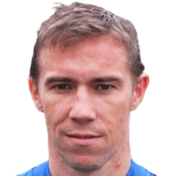 Steven McQuillan fm 2021