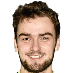 Matthew Davidson fm21