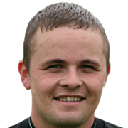 Stephen Harbinson fm21