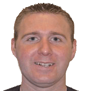 Gareth Maguire fm 2021