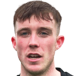 Padraig Slane fm 2021