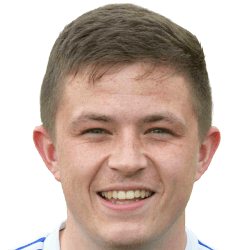 Michael Bunting fm 2021