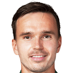 Ole Kristian Selnæs fm 2021