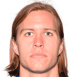 Martin Bjørnbak fm21