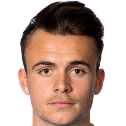 Andreas Vindheim fm 2021