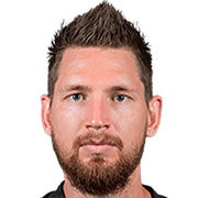 Stefan Strandberg fm 2021