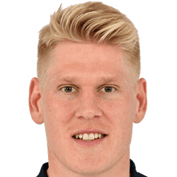 Jakob Glesnes fm 2021