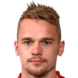 Kent-Are Antonsen fm 2021