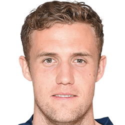 Fredrik Torsteinbø fm21