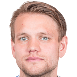 Ole Jørgen Halvorsen fm21