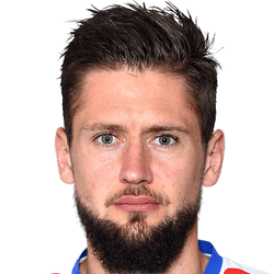 Alexander Stølås fm21