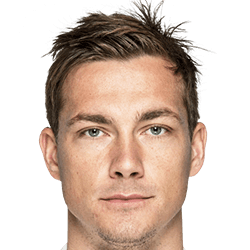 Johan Lædre Bjørdal fm21