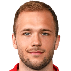 Lasse Nilsen fm 2021