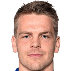 Joakim Våge Nilsen fm21