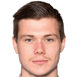 Per Kristian Bråtveit fm21