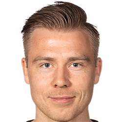 Alexander Søderlund fm21