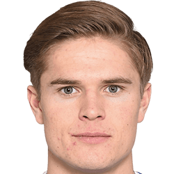 Bjørn Inge Utvik fm21