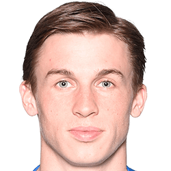 Fredrik Sjølstad fm21