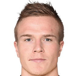 Simen Kind Mikalsen fm 2021