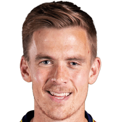 Kristian Fardal Opseth fm 2021