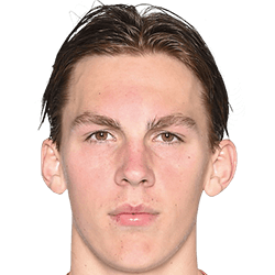 Kristoffer Askildsen fm 2021