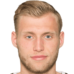 Jonathan Lindseth fm21