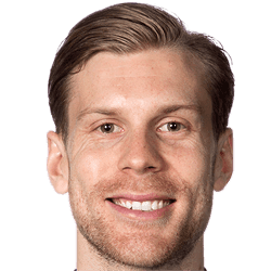 Niklas Gunnarsson fm21