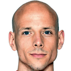 Ruben Kristiansen fm21