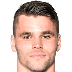 Kristoffer Tokstad fm21