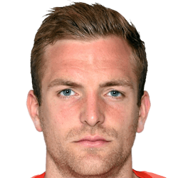 Kristoffer Løkberg fm21