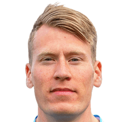 Kent Eriksen fm 2021