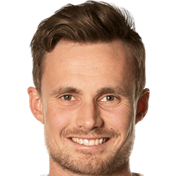 Ole Amund Sveen fm21