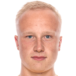 Julian Faye Lund fm21