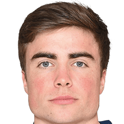 Sondre Bjørshol fm21