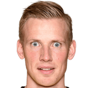 Simon Larsen fm 2021