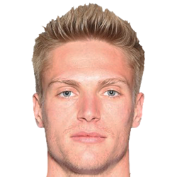 Ivar Erlien Furu fm21