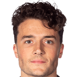 Daniel Granli fm 2021