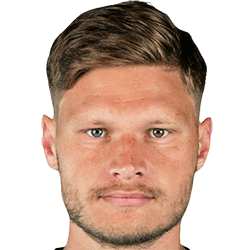 Benjamin Stokke fm 2021