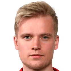 Mikael Norø Ingebrigtsen fm 2021