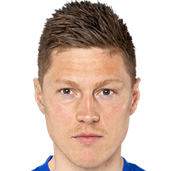 Torgil Gjertsen fm 2021