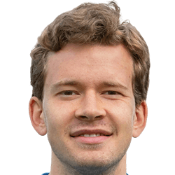 Vegard Erlien fm 2021