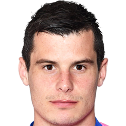 Helge Sandvik fm 2021