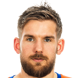 Oddbjørn Lie fm 2021