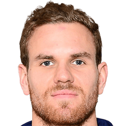 Stian Sortevik fm 2021